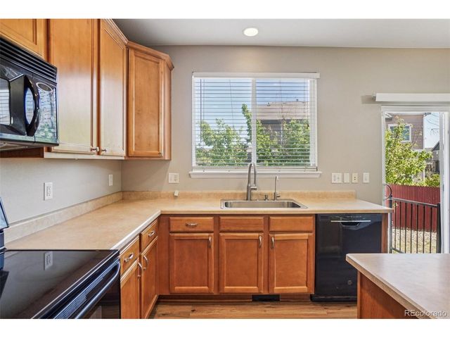 16493 E 98th Way, Commerce City, CO 80022