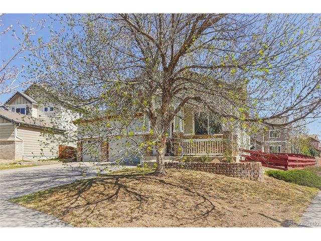 16493 E 98th Way, Commerce City, CO 80022