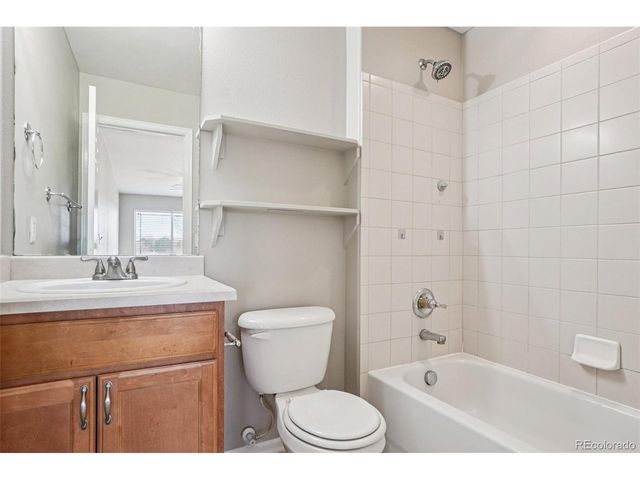 16493 E 98th Way, Commerce City, CO 80022