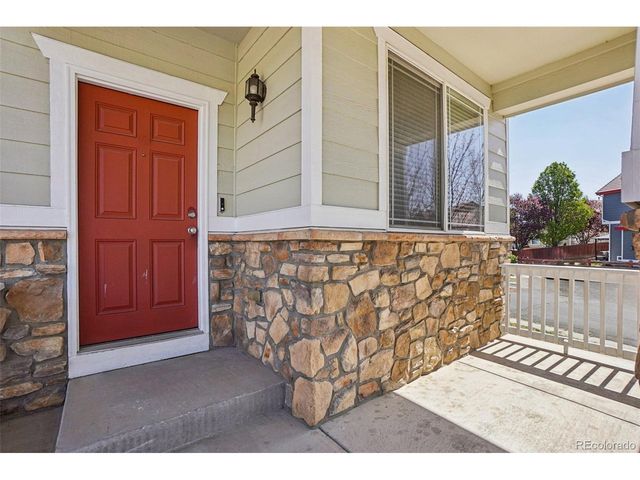 16493 E 98th Way, Commerce City, CO 80022