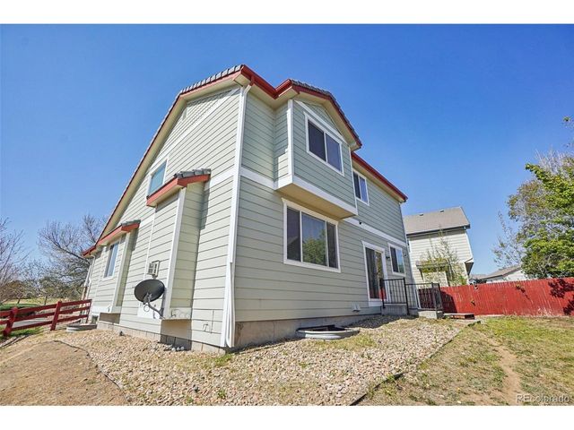 16493 E 98th Way, Commerce City, CO 80022