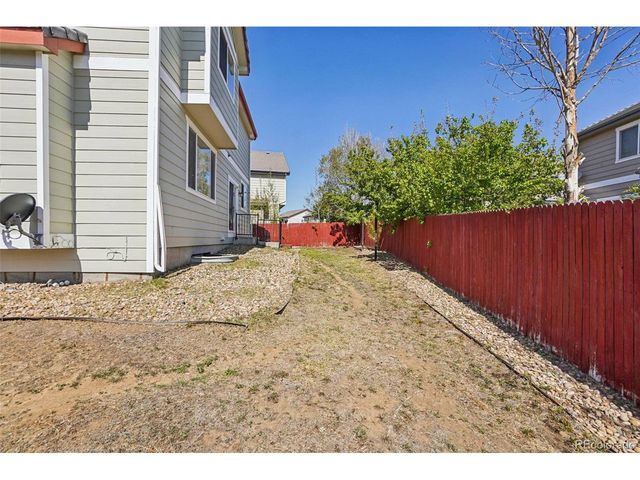 16493 E 98th Way, Commerce City, CO 80022