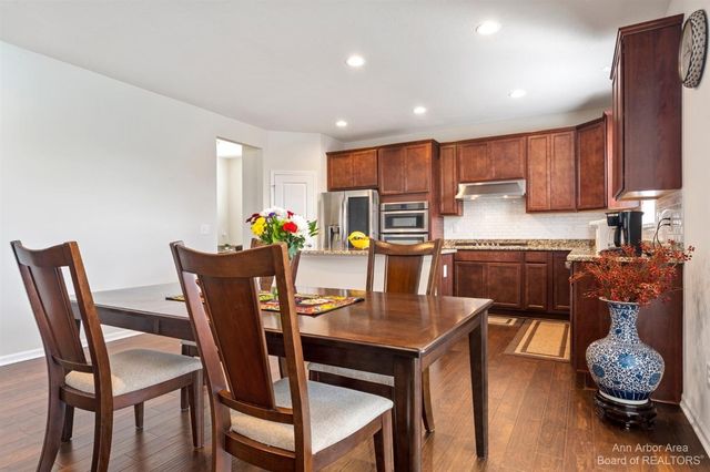 638 Holmdale Way, Ann Arbor, MI 48108