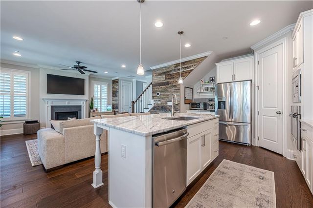 274 South Avenue SE, Marietta, GA 30060