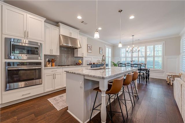 274 South Avenue SE, Marietta, GA 30060