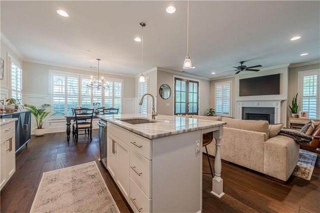274 South Avenue SE, Marietta, GA 30060