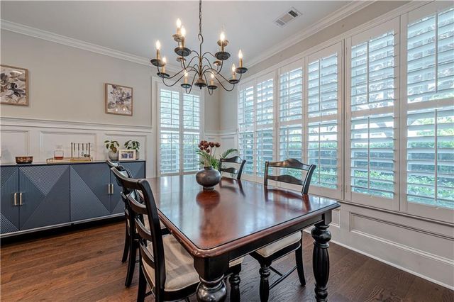 274 South Avenue SE, Marietta, GA 30060