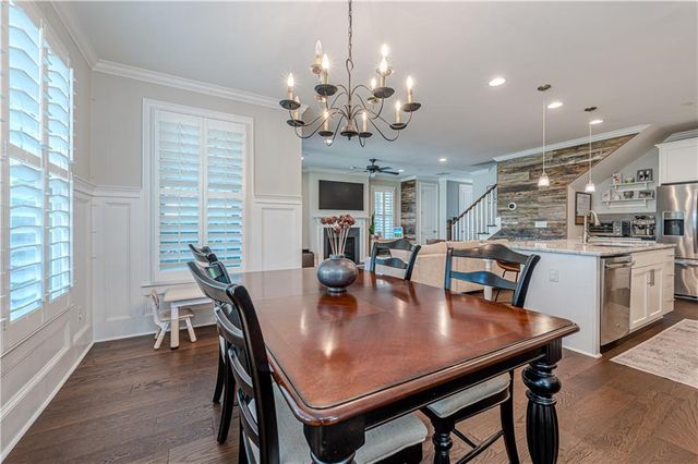 274 South Avenue SE, Marietta, GA 30060