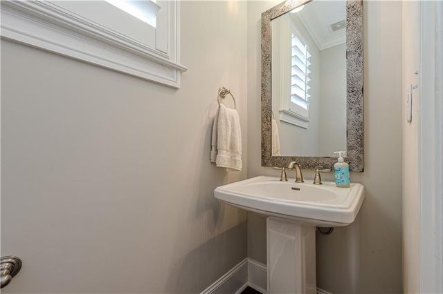 274 South Avenue SE, Marietta, GA 30060