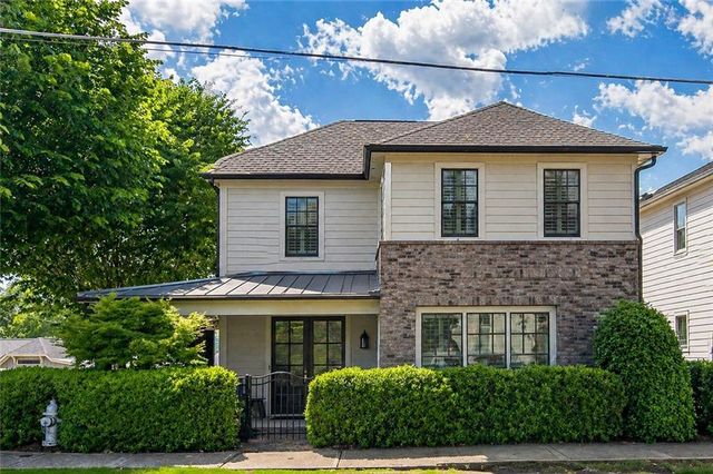 274 South Avenue SE, Marietta, GA 30060