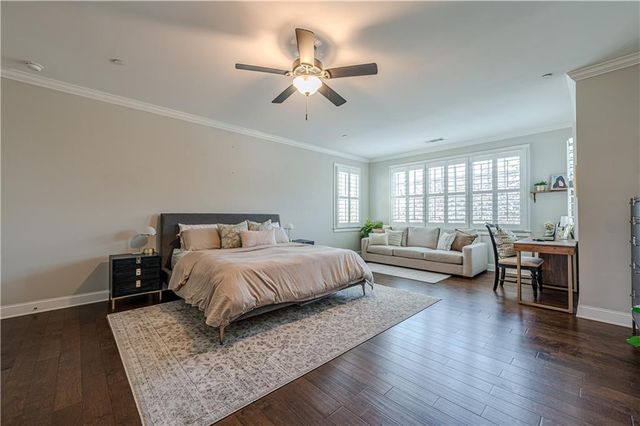 274 South Avenue SE, Marietta, GA 30060