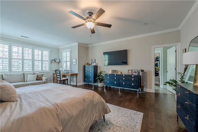 274 South Avenue SE, Marietta, GA 30060