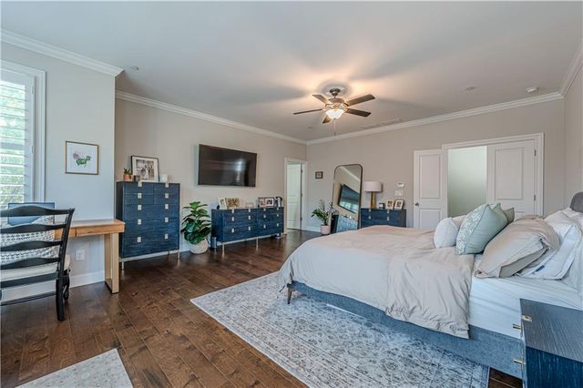 274 South Avenue SE, Marietta, GA 30060