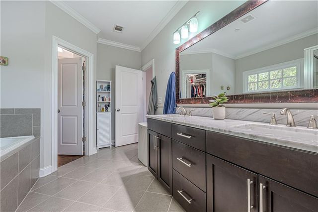 274 South Avenue SE, Marietta, GA 30060