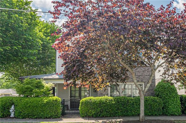 274 South Avenue SE, Marietta, GA 30060