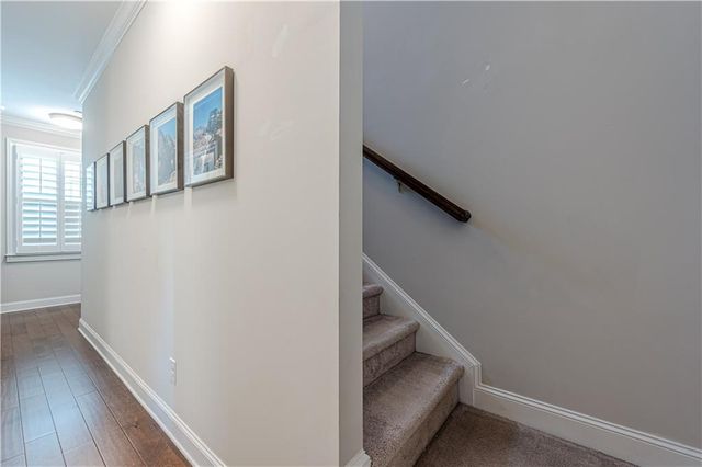 274 South Avenue SE, Marietta, GA 30060