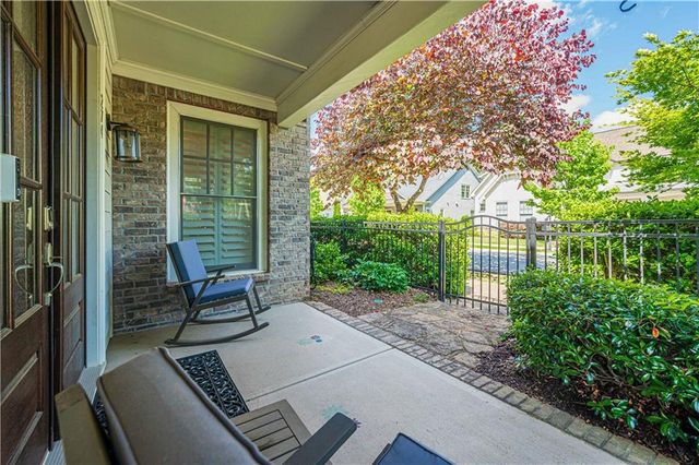 274 South Avenue SE, Marietta, GA 30060
