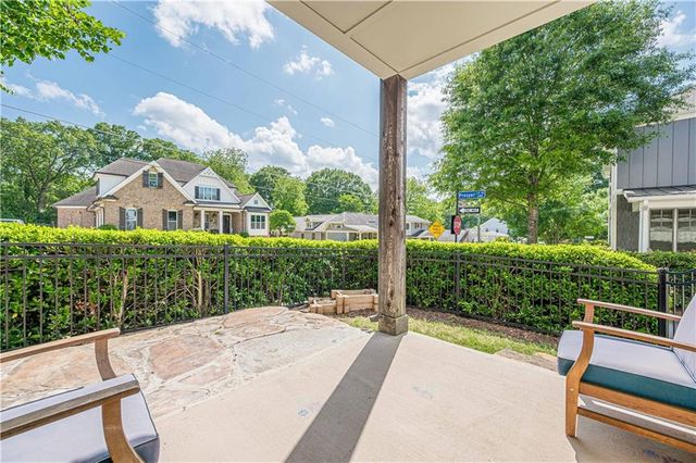 274 South Avenue SE, Marietta, GA 30060