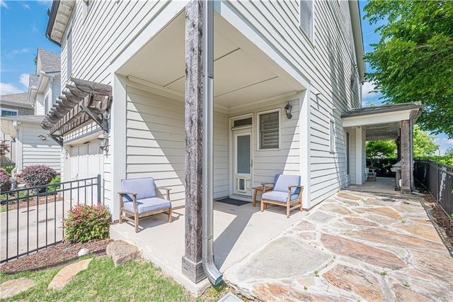 274 South Avenue SE, Marietta, GA 30060