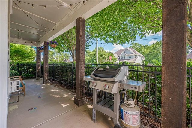 274 South Avenue SE, Marietta, GA 30060