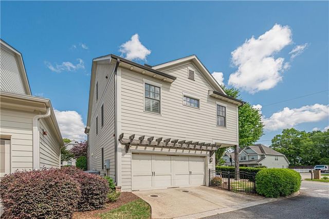 274 South Avenue SE, Marietta, GA 30060