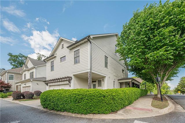 274 South Avenue SE, Marietta, GA 30060