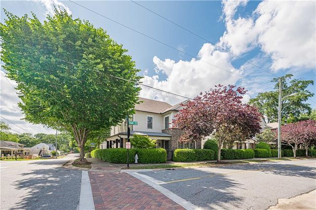274 South Avenue SE, Marietta, GA 30060