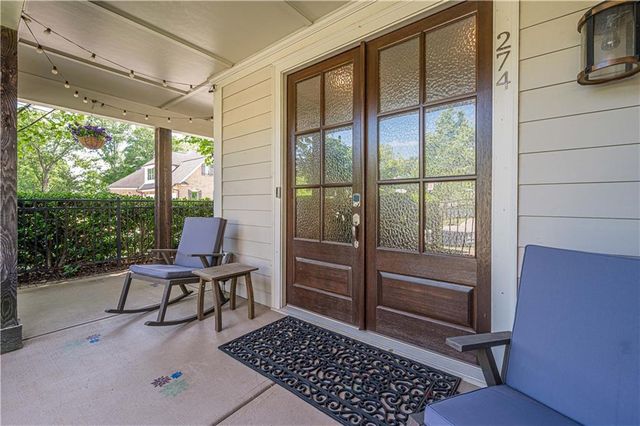 274 South Avenue SE, Marietta, GA 30060