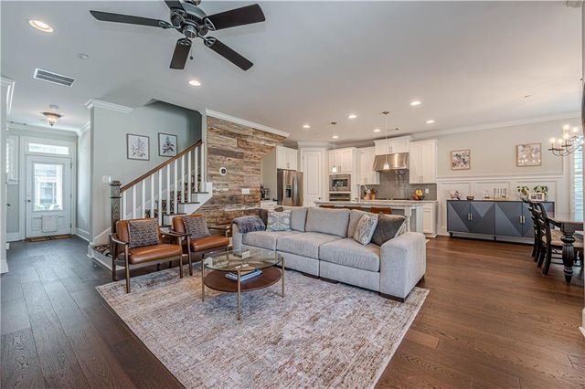 274 South Avenue SE, Marietta, GA 30060