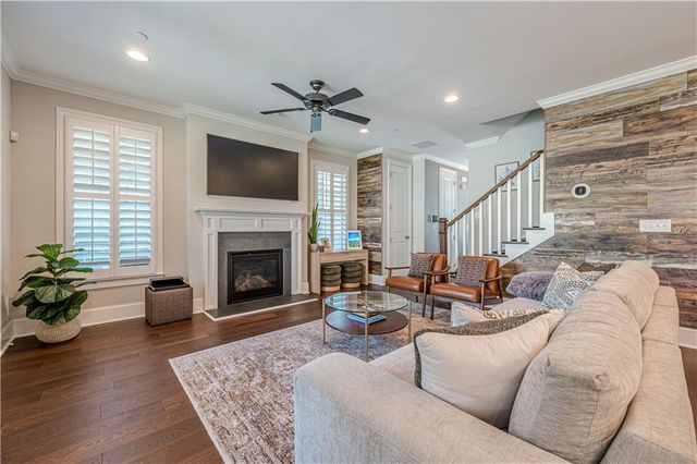 274 South Avenue SE, Marietta, GA 30060