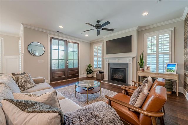 274 South Avenue SE, Marietta, GA 30060