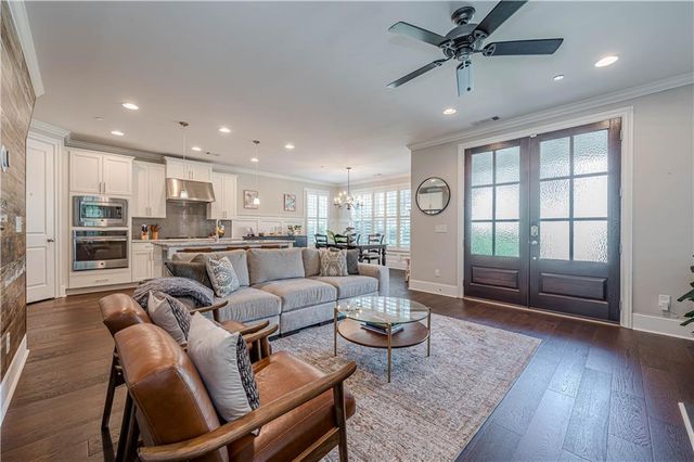 274 South Avenue SE, Marietta, GA 30060