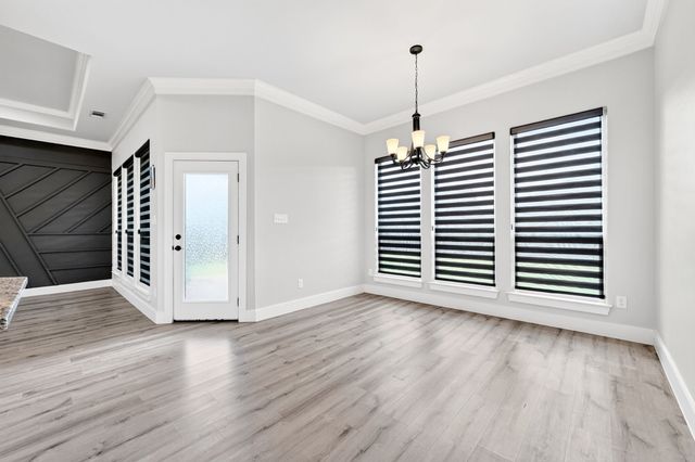 527 Limestone Circle, Mabank, TX 75147
