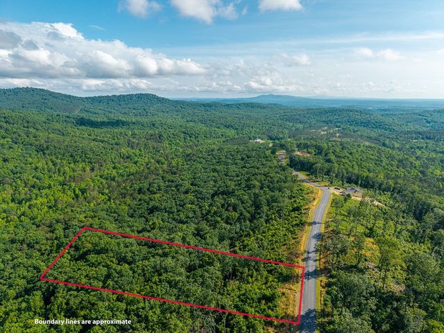 234 Highgrove Drive, Talking Rock, GA 30175