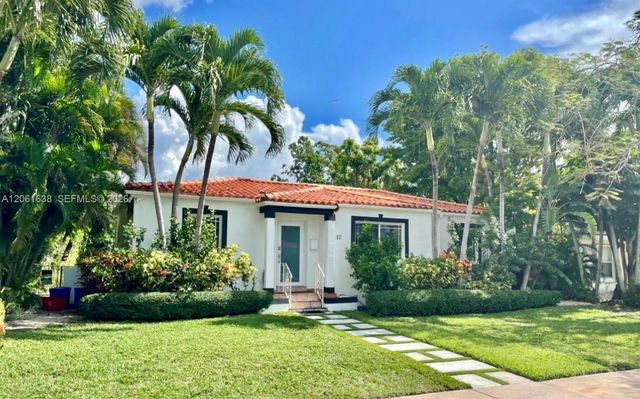17 Marabella Avenue, Coral Gables, FL 33134