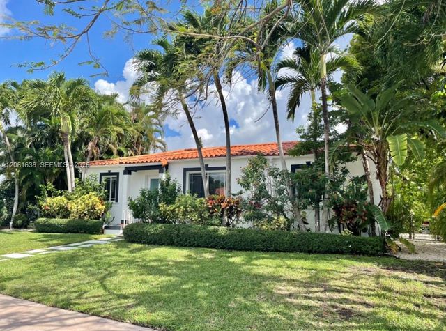 17 Marabella Avenue, Coral Gables, FL 33134