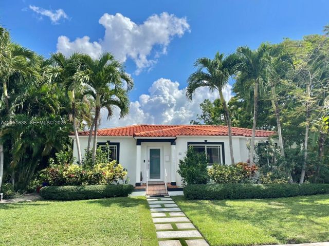 17 Marabella Avenue, Coral Gables, FL 33134