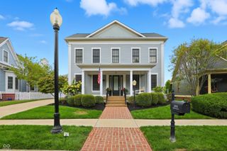 12951 Grenville Street, Carmel, IN 46032