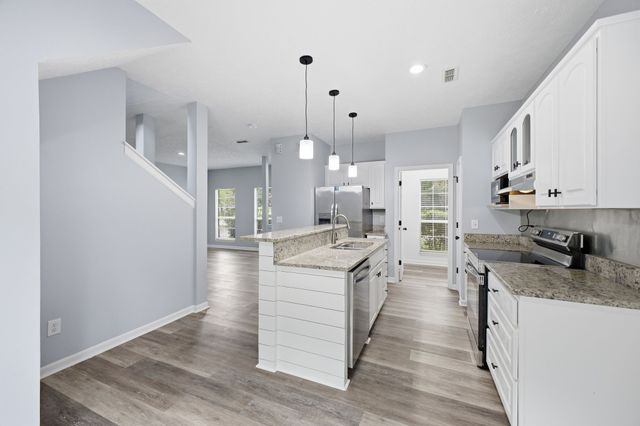 2208 Oak Barrel Ln, Antioch, TN 37013
