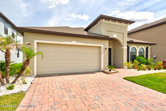 4499 Alligator Flag Circle, West Melbourne, FL 32904
