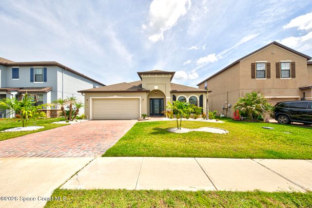 4499 Alligator Flag Circle, West Melbourne, FL 32904