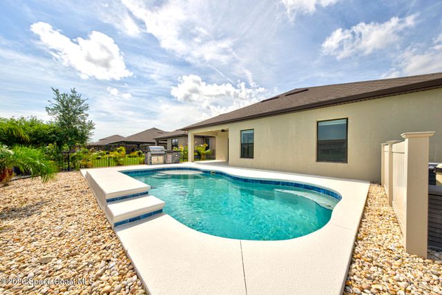 4499 Alligator Flag Circle, West Melbourne, FL 32904