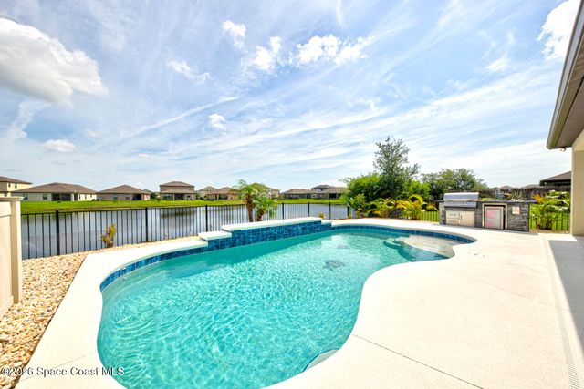 4499 Alligator Flag Circle, West Melbourne, FL 32904
