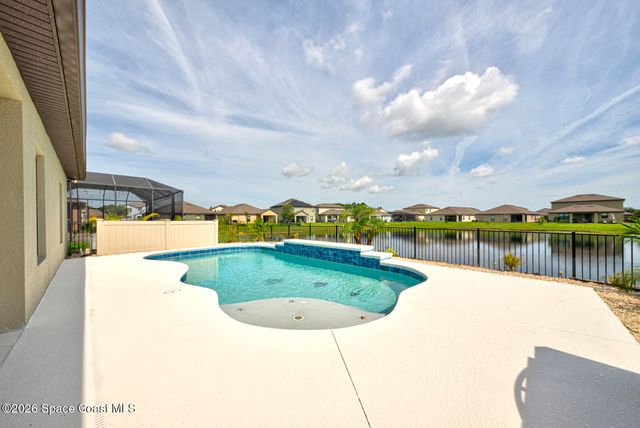 4499 Alligator Flag Circle, West Melbourne, FL 32904