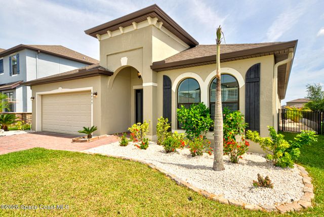 4499 Alligator Flag Circle, West Melbourne, FL 32904