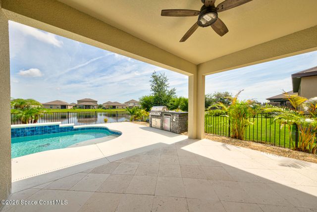 4499 Alligator Flag Circle, West Melbourne, FL 32904