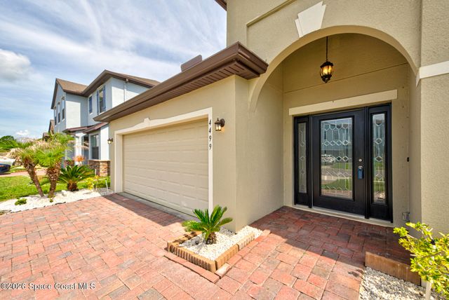 4499 Alligator Flag Circle, West Melbourne, FL 32904