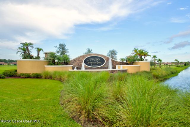 4499 Alligator Flag Circle, West Melbourne, FL 32904