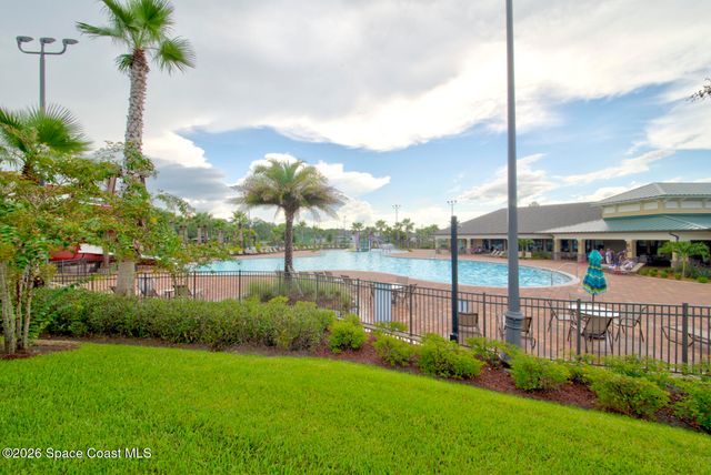 4499 Alligator Flag Circle, West Melbourne, FL 32904