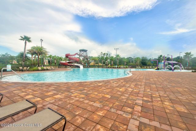 4499 Alligator Flag Circle, West Melbourne, FL 32904